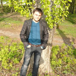 Night, Зеленодольск, 42 года